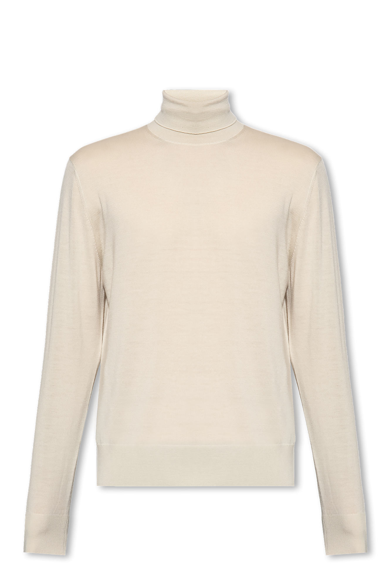 RAG & BONE LONG SLEEVE T-SHIRT - GenesinlifeShops SM - fleece med